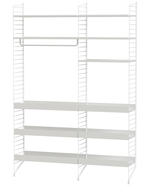 String Küchenregal F